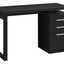 Computer Desk For Home Office Laptop, Left, Right Set - Up, Storage Drawers