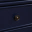 Emmett - 2 Drawer Nightstand