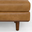 Morrison - Handcrafted Ottoman