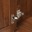 Bathroom Vanity With Double Sink, Large Storage Space