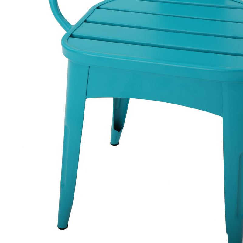 Colmar - 3 Piece Metal Set