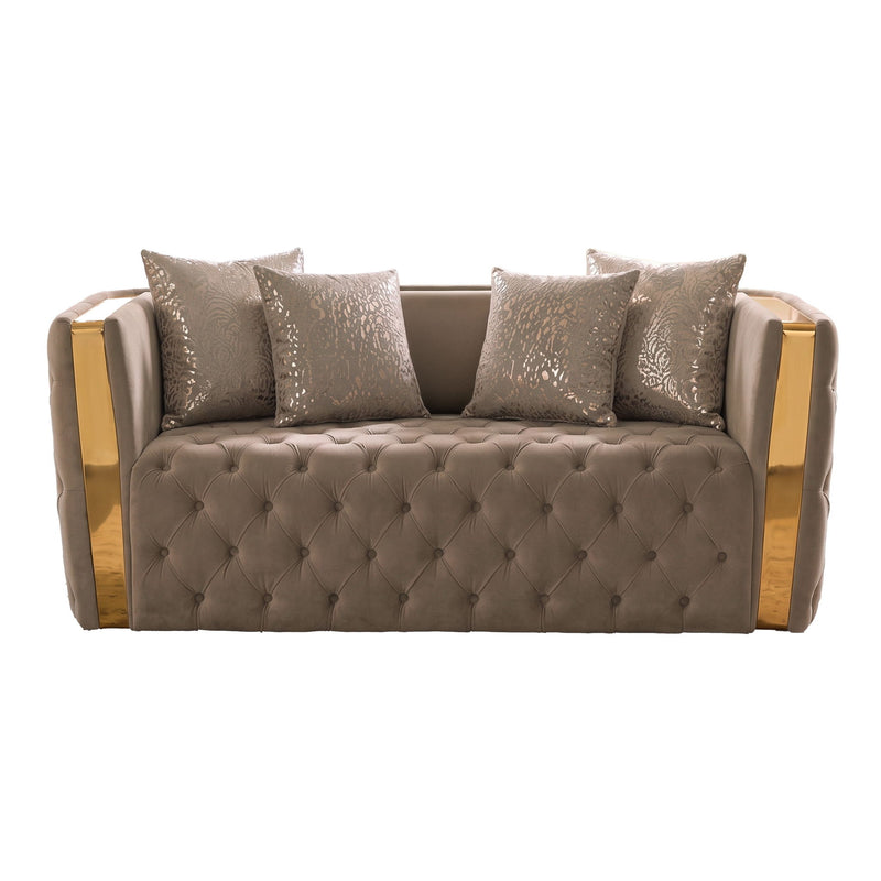 Naomi - Living Room Set