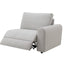 Tarrance - Modular Power Recliner Sectional - Gray
