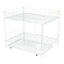 Steel Construction Bunk Bed