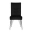 Ava - Dining Chair (Set of 2) - Black
