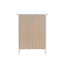 Daniel - 3 Drawer Nightstand - White