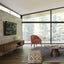Lowry - Handcrafted TV Media Stand - Walnut