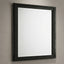 Opel - Bedroom Mirror - Black