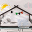 Playhouse Design Bed