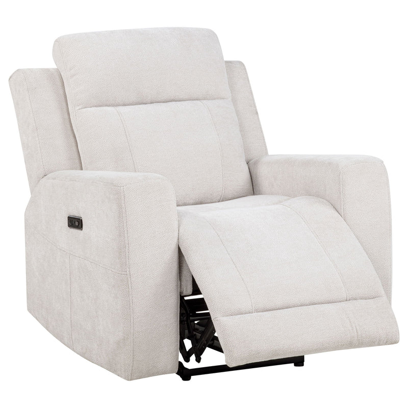 Patrick - Power Reclining Sofa Set