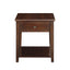 Malachi - Table, Versatile Design