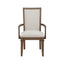 Mariana - Upholstered Arm Chair (Set of 2)