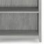 Amherst - 5 Shelf Bookcase, Handcrafted