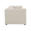 Jaeda - Boucle Sofa - Beige