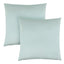 Pillows, Square, Insert Included, Decorative Throw, Hypoallergenic, Modern