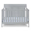 Shailee - 4-in-1 Convertible Crib