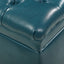 Juliana - Storage Ottoman With Birch Legs