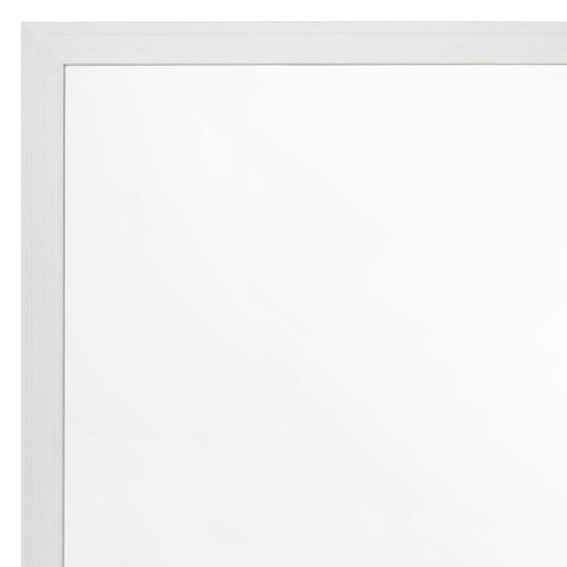 Casilda - Mirror - White