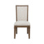 Mariana - Upholstered Side Chair (Set of 2)
