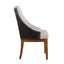 Gilsea - Side Chair (Set of 2) - Brown