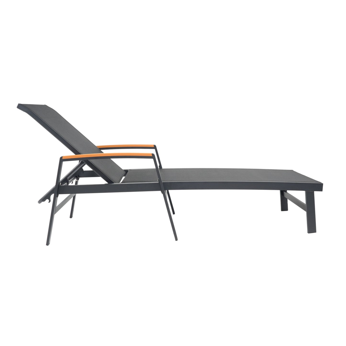 Oaxton - Chaise Lounge