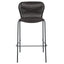 Mckinley - Bar Stool (Set of 2) - Brown