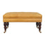 Buffalo - Ottoman With Castor Legs