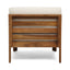 Cambridge - L Shape Sofa Set