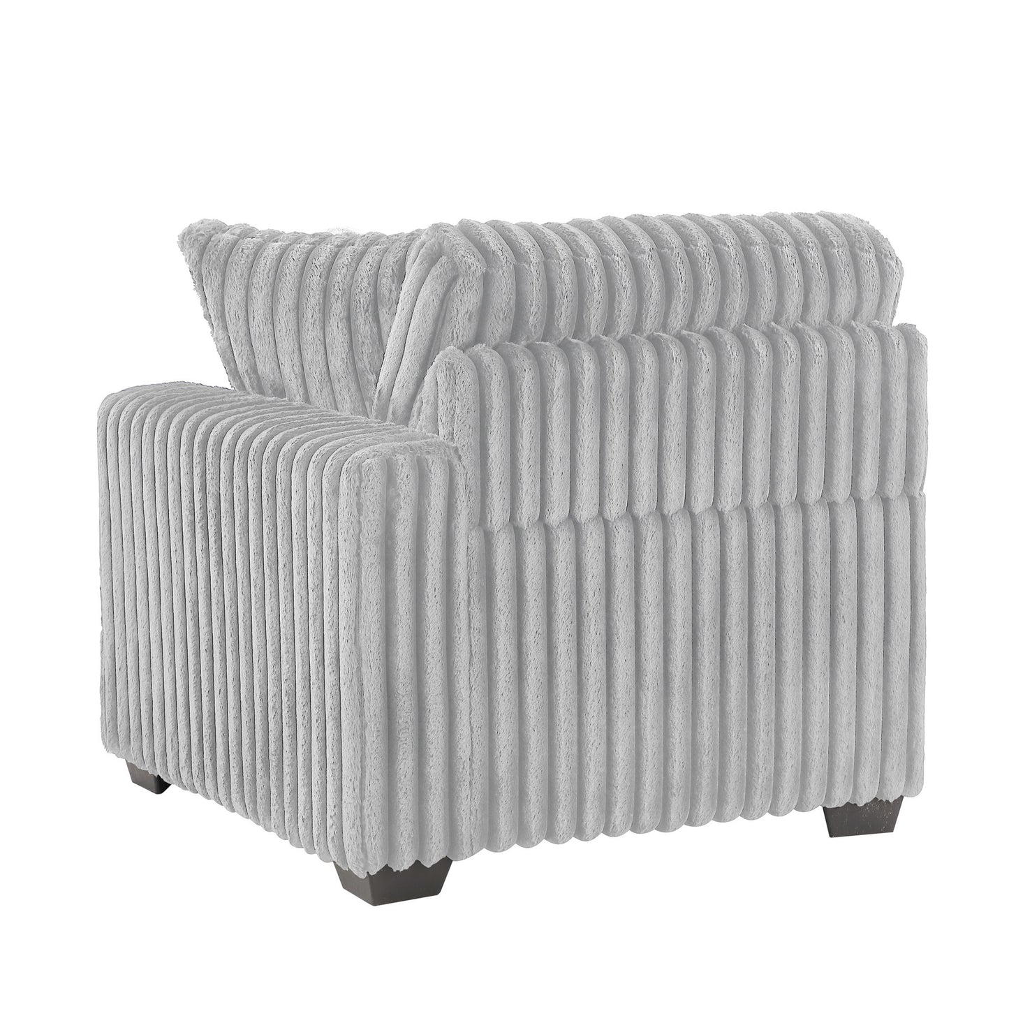 Snuggle - Living Room Sectional