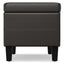 Afton - Large Storage Ottoman Bench