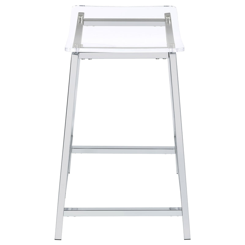 Staten - Backless Stool (Set of 2)