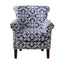 Brooke - Tight Back Club Chair