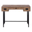 Computer Desk For Home Office, Laptop, Storage Drawers, Transitional