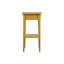High Quality Wood Nightstand