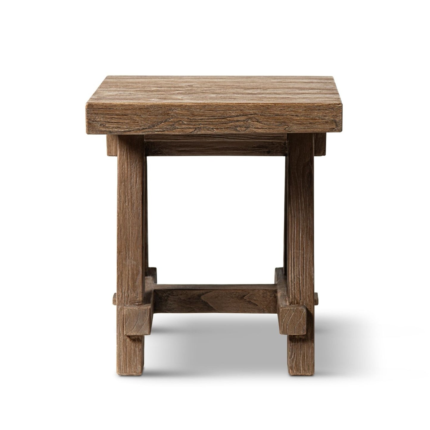 Hawthorne - Trestle Table