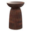 Boyd - Handcrafted Accent Table