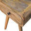 Avora - Nightstand With 1 Drawer