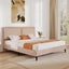 Soft Bed Comfortable Backrest For Bedroom