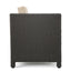 Stylish Outdoor Club Chair With Weather Resistant Cushions