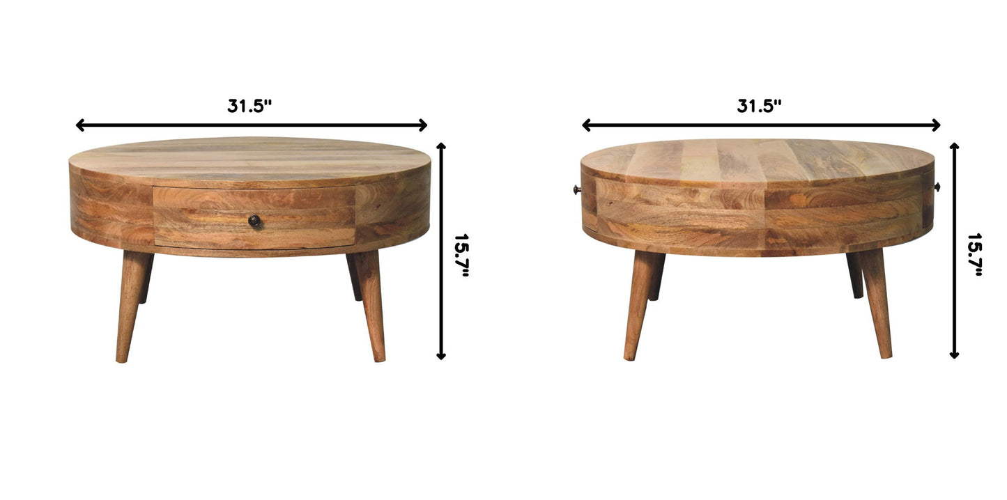 Odyssey - Table