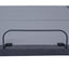 Kelven - Adjustable Bed Base With Wireless Remote And Dual Massage Motors