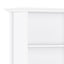Amherst - 5 Shelf Bookcase, Handcrafted