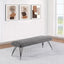 Kailea - Upholstered Dining Bench