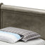 Elegant Trundle Bed With Timeless Charm