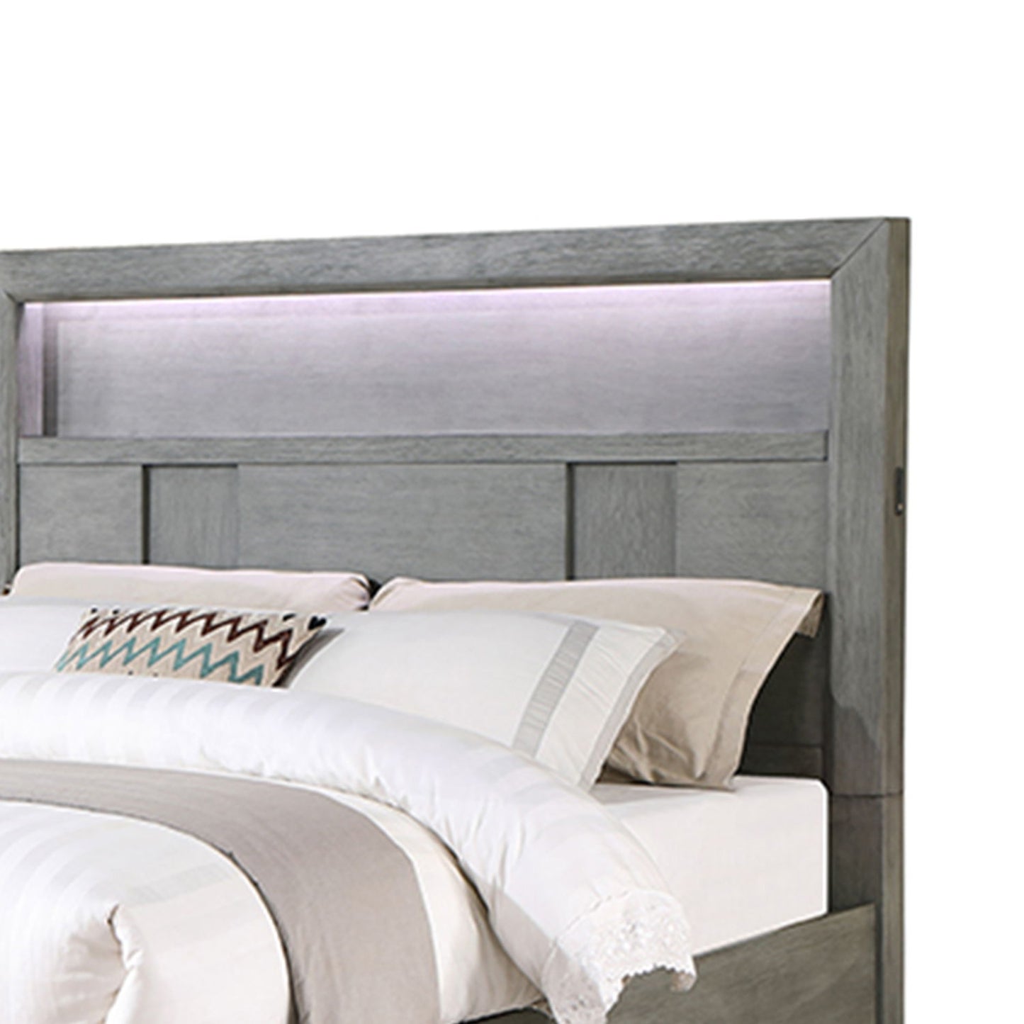 Kenzo - Storage Bed