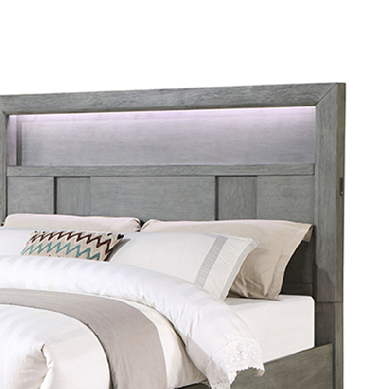 Kenzo - Storage Bed