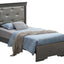 Lorana - Bed