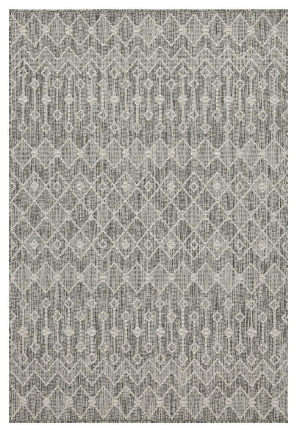 Sunshine - Modern Indoor / Outdoor Area Rug