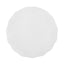 Outdoor Lightweight Concrete, Side Table - Antique White