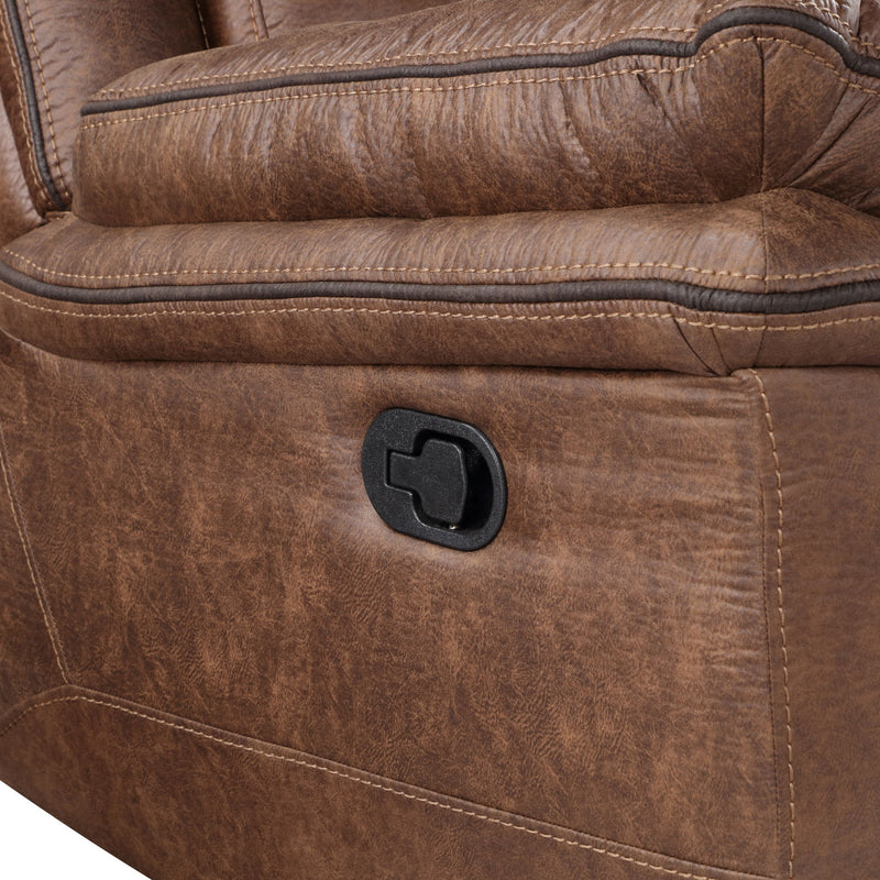 Ryland - Reclining Sofa